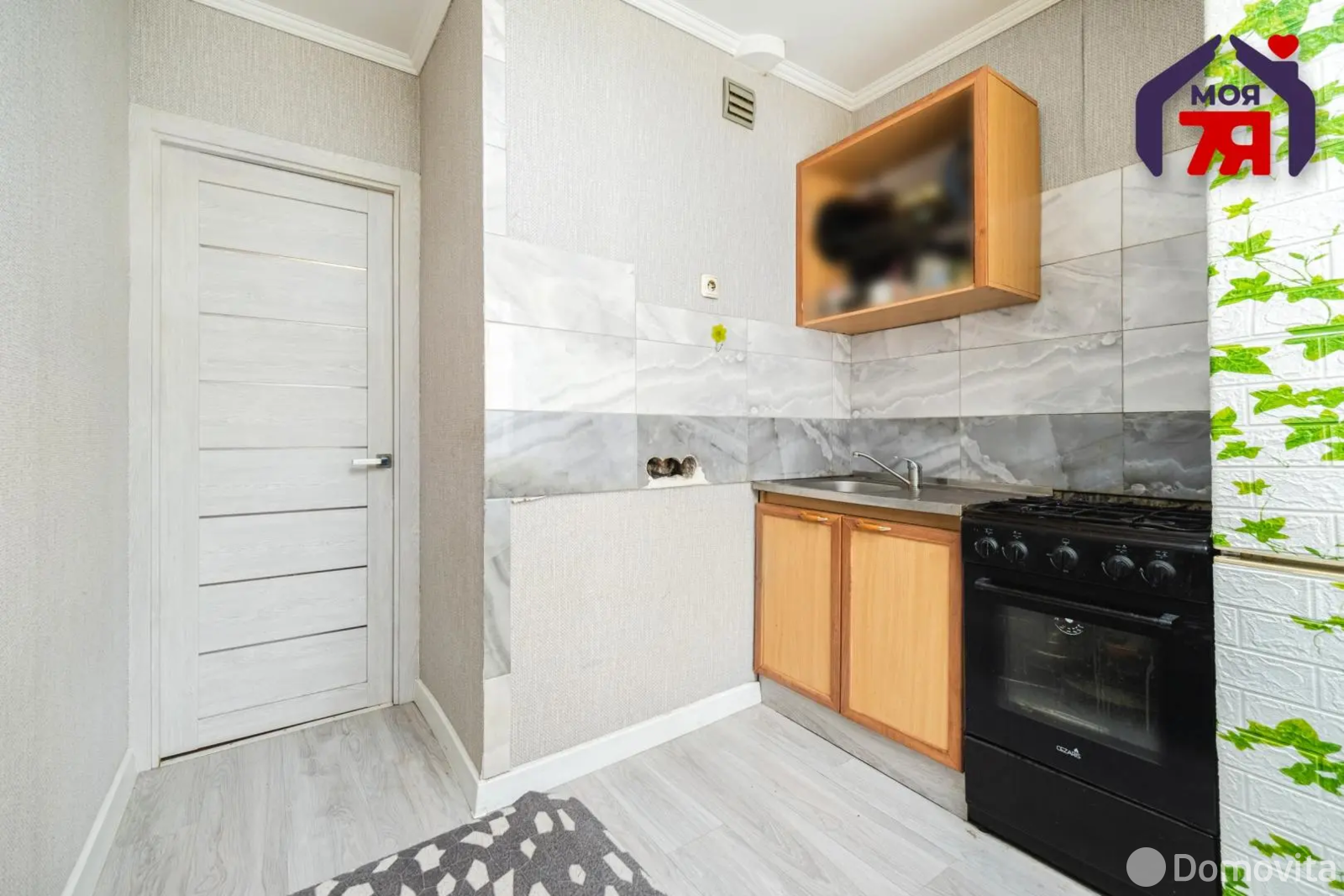 Продажа 2-комнатной квартиры в Минске, ул. Ауэзова, д. 4/1 - фото 6