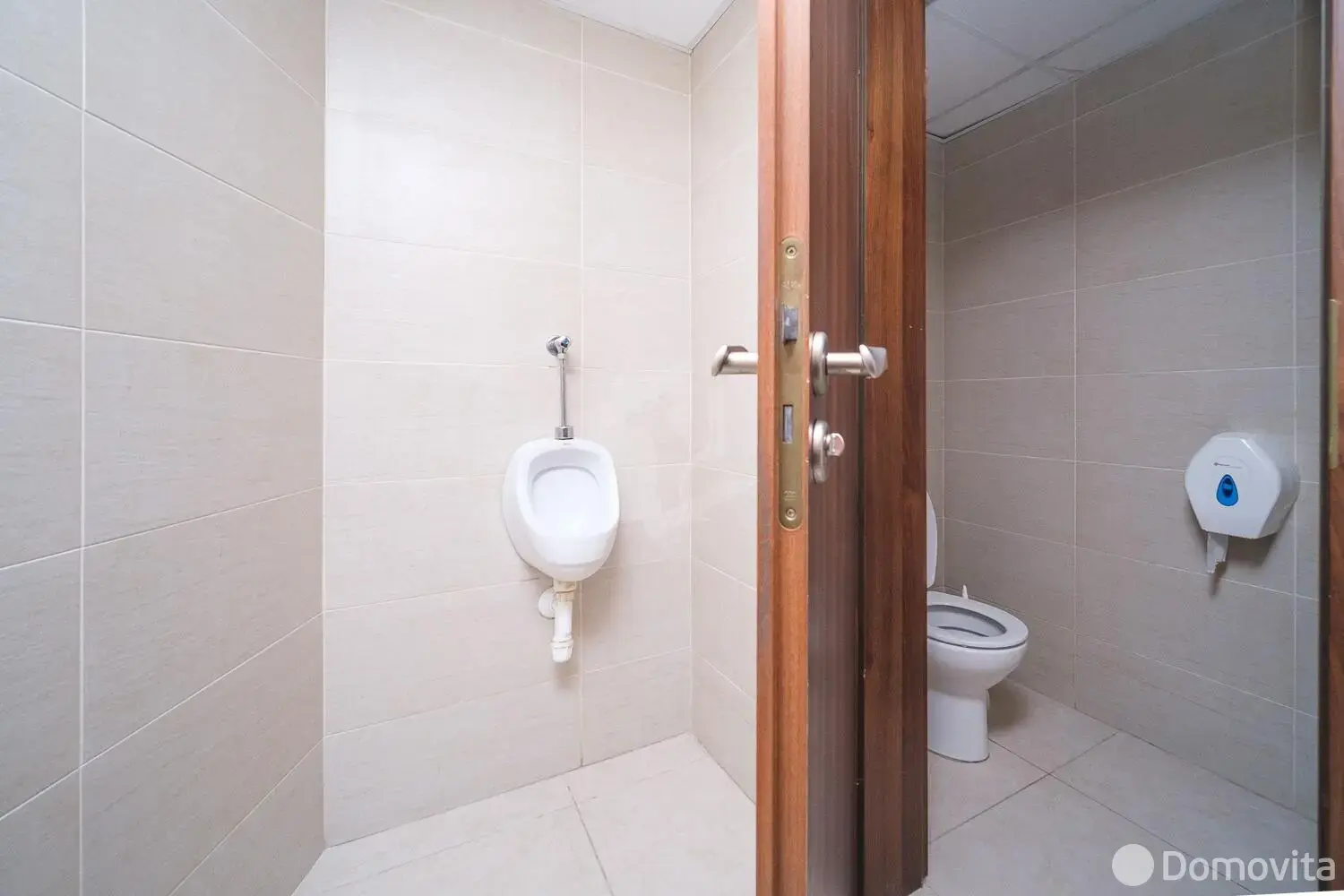 Купить офис на ул. Домбровская, д. 9 в Минске, 125375USD, код 10121 - фото 16