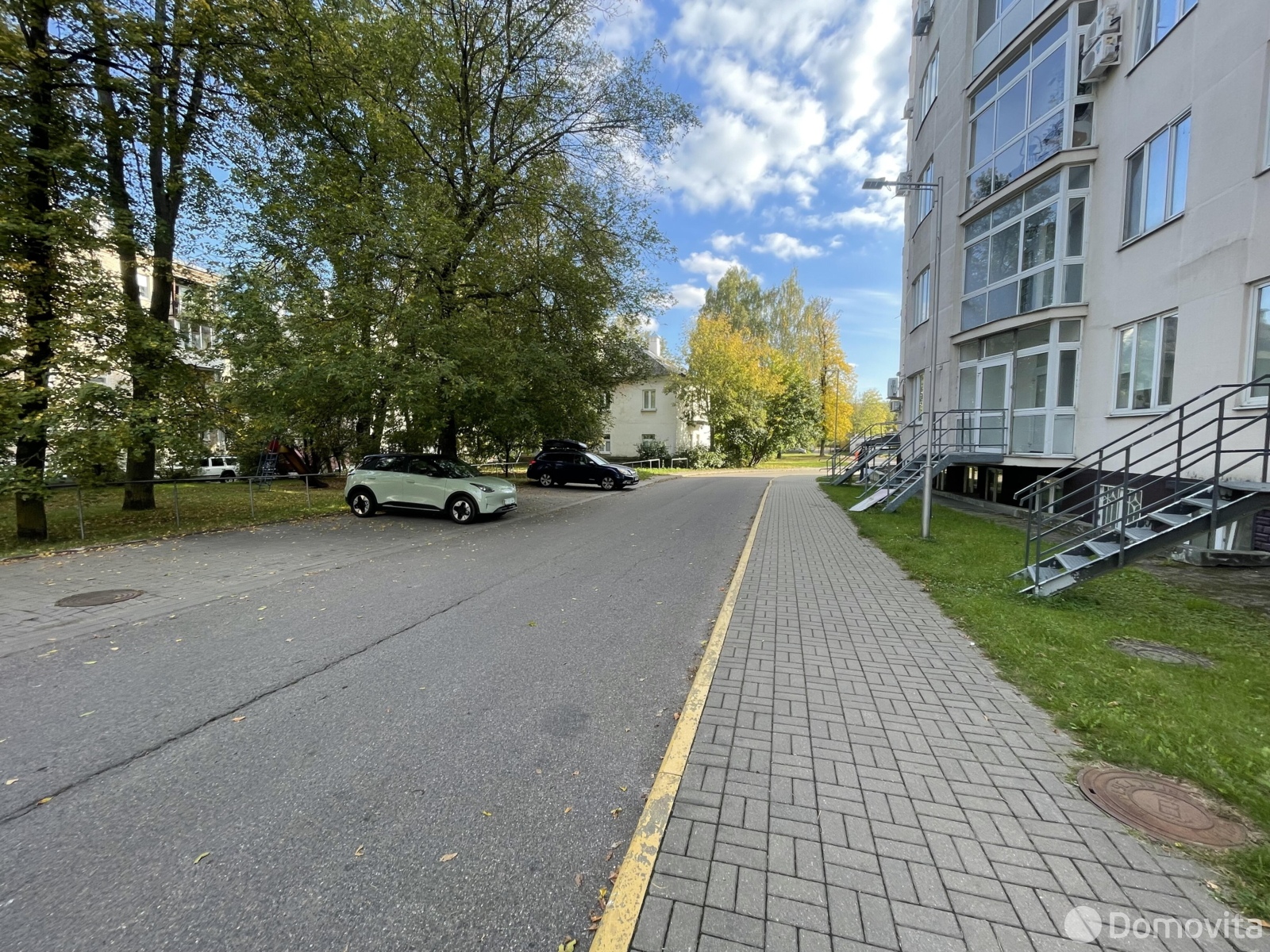 офис, Минск, пр-т Независимости, д. 85/б на ст. метро Парк Челюскинцев