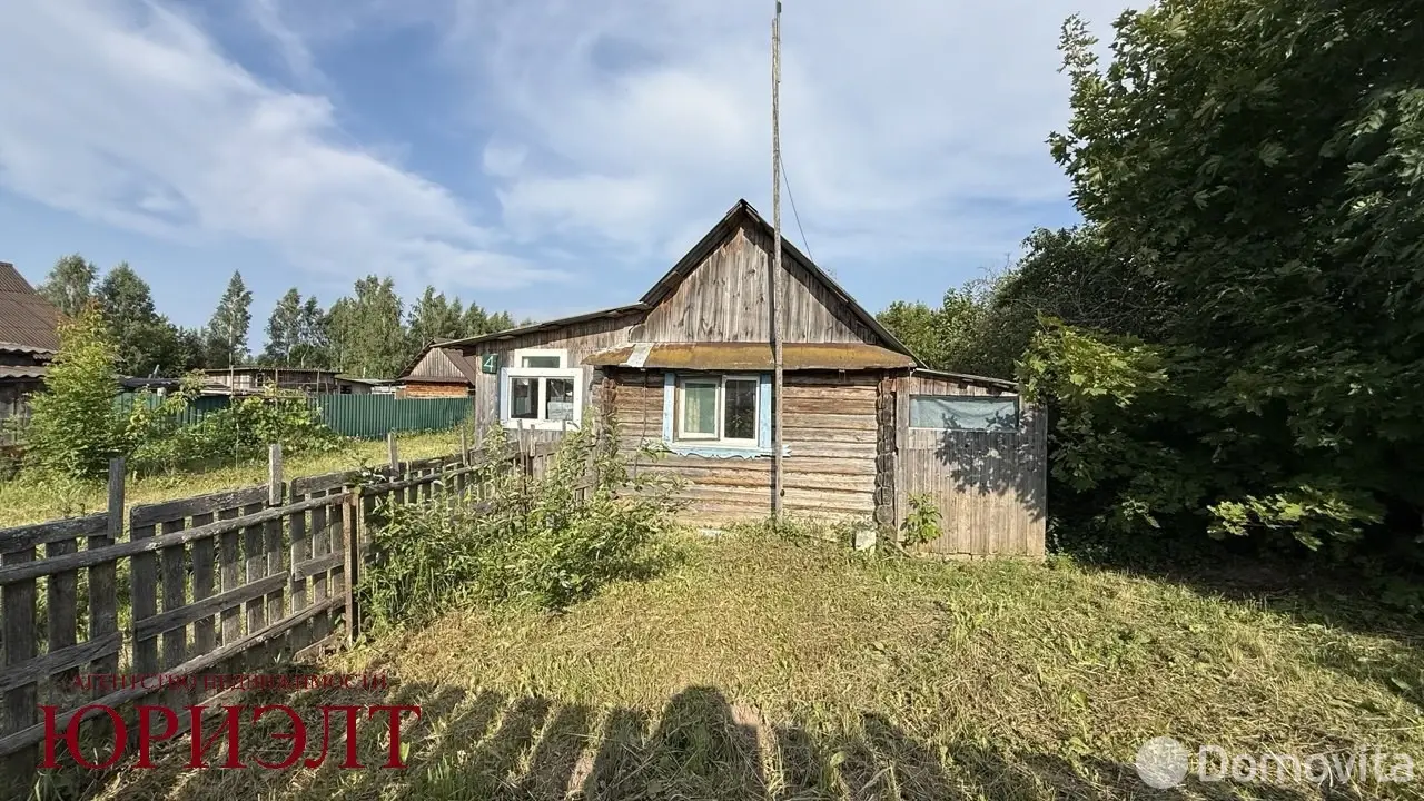 коттедж, Кищина Слобода, пер. Восточный, д. 4