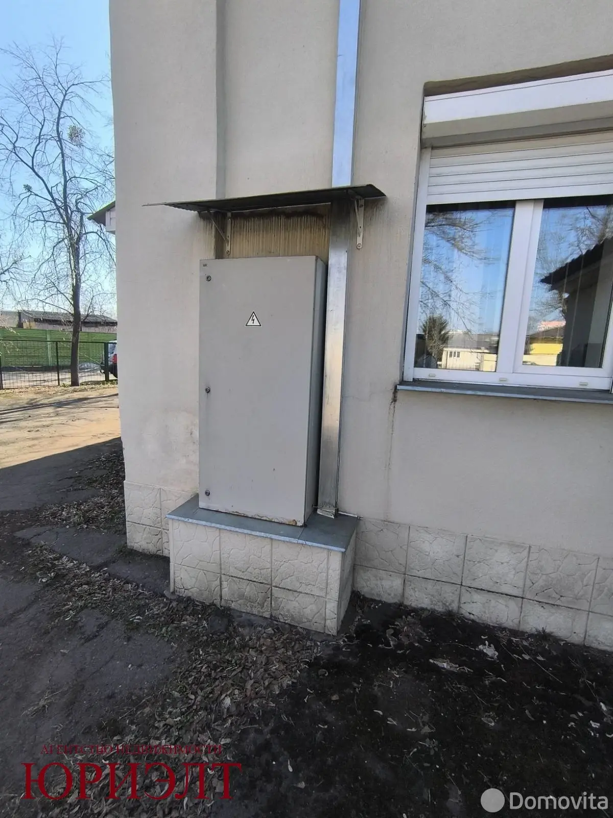 офис, Гомель, ул. Севастопольская, д. 143, стоимость продажи 380 000 р.