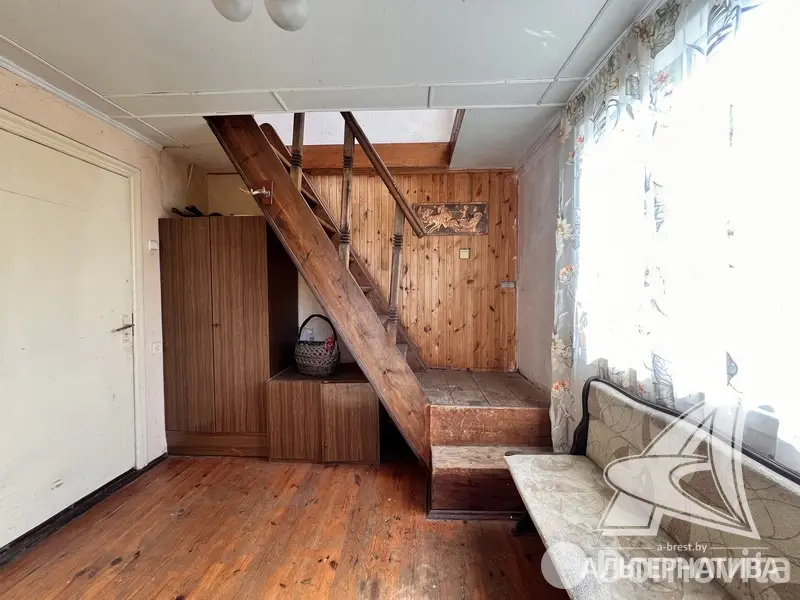 Купить 2-этажную дачу в Прибрежное-1 Брестская область, 36000USD, код 184065 - фото 23