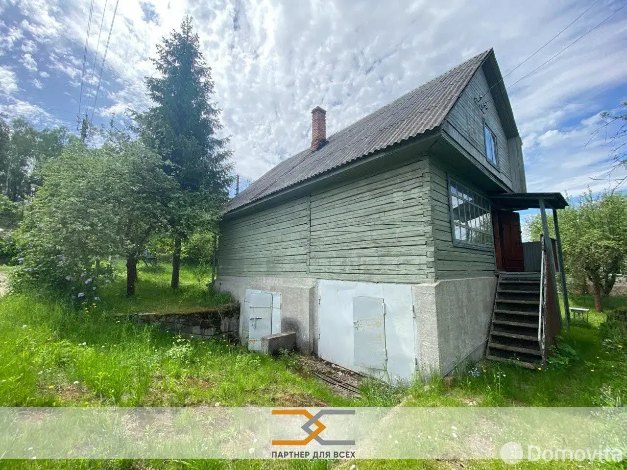 Цена продажи дачи, Курган Славы, 