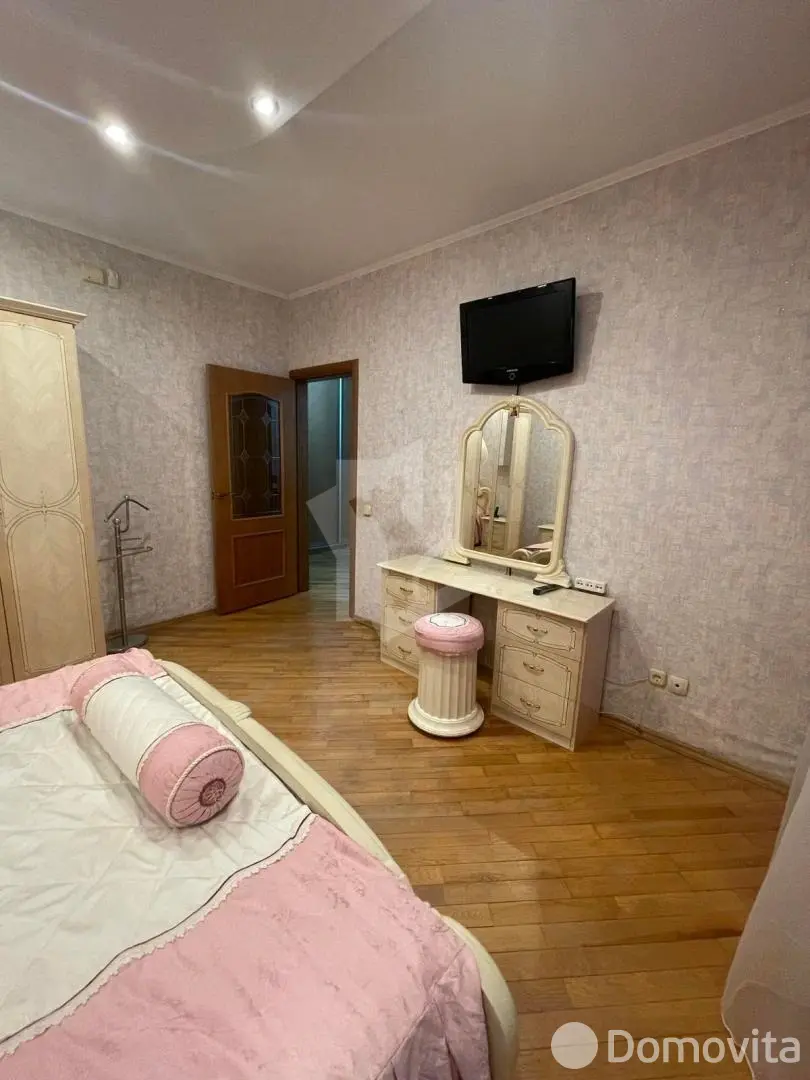 Стоимость аренды квартиры, Минск, ул. Притыцкого, д. 89