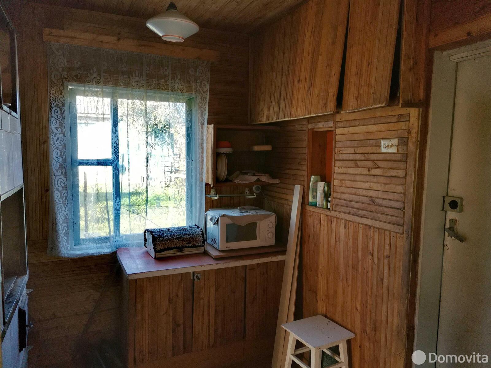 Продажа 2-этажной дачи в Благодатное Минская область, 11500USD, код 181089 - фото 13