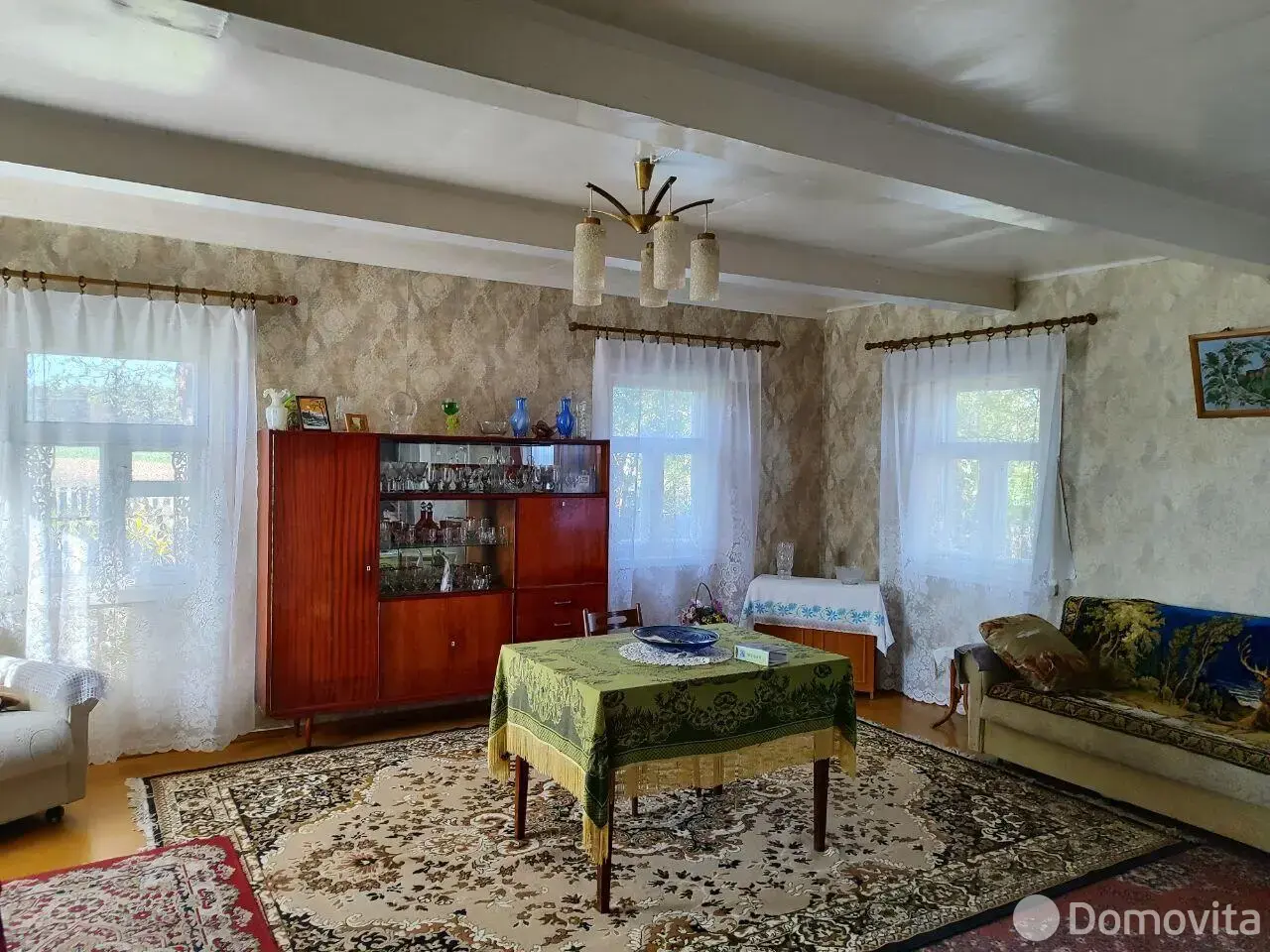 купить дом, Кенти, 