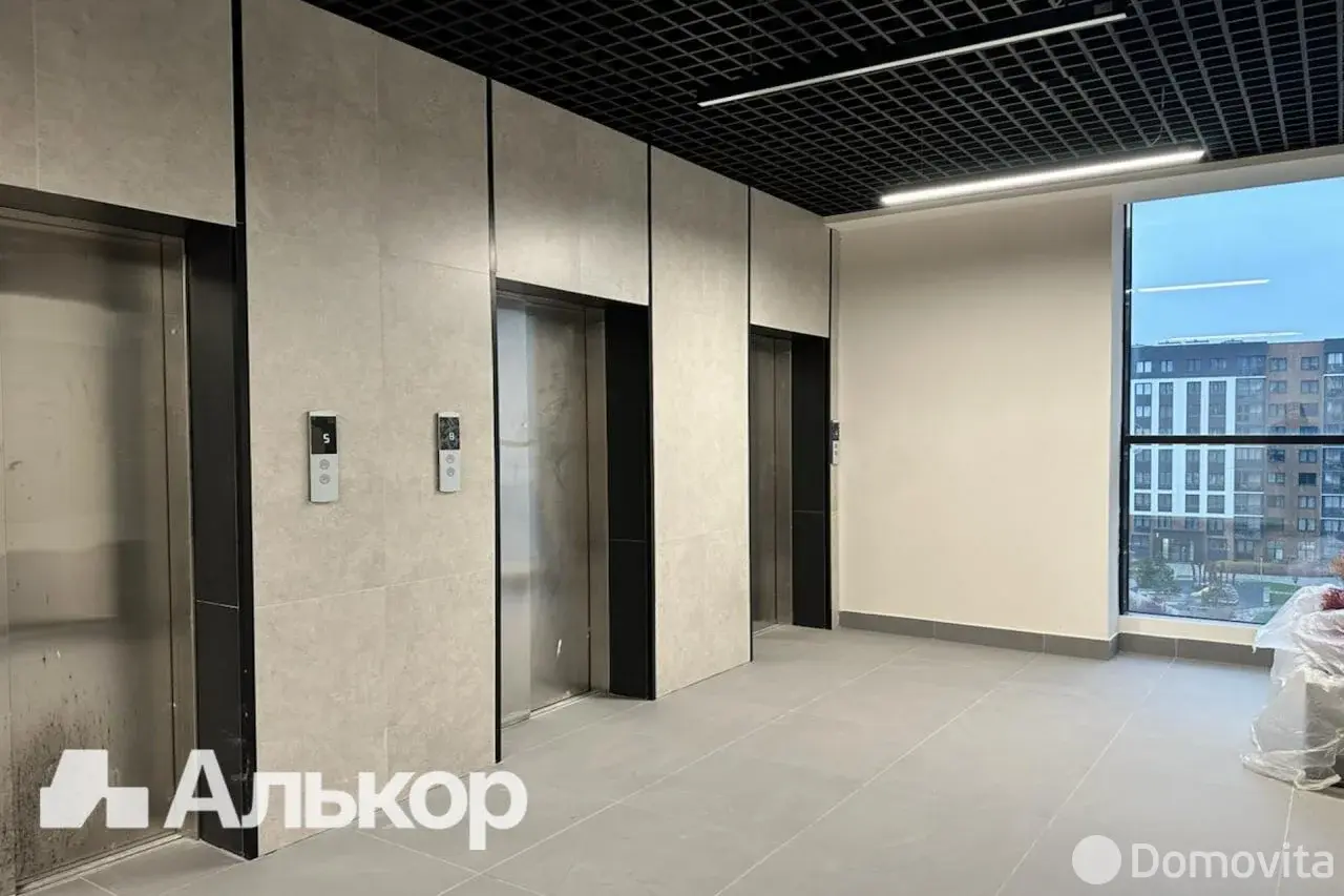 офис, Минск, ул. Нововиленская, д. 27 в Центральном районе