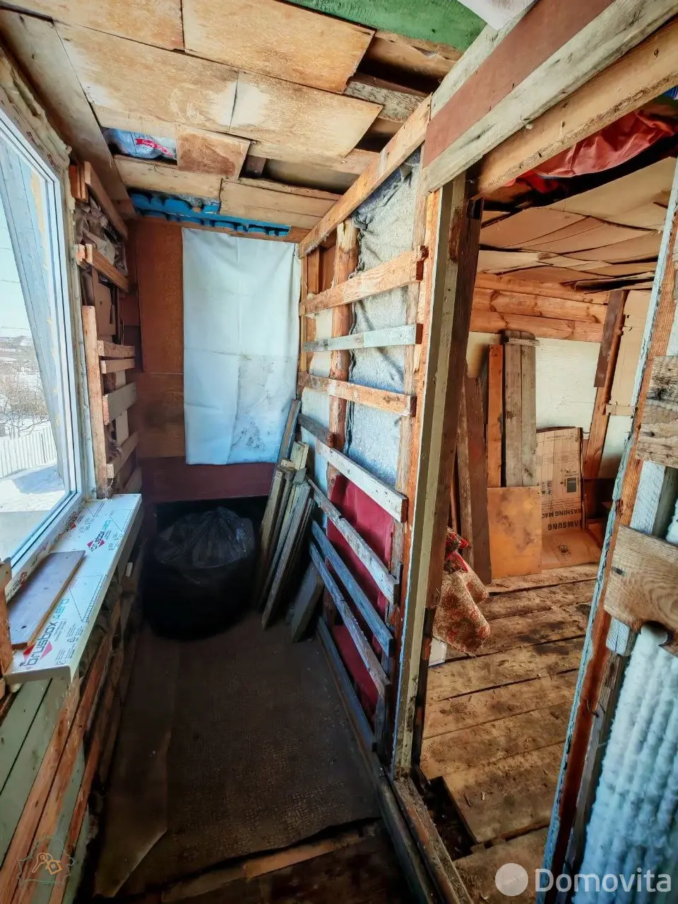 Продажа 2-этажной дачи в Лесная поляна Гомельская область, 11000USD, код 184981 - фото 11