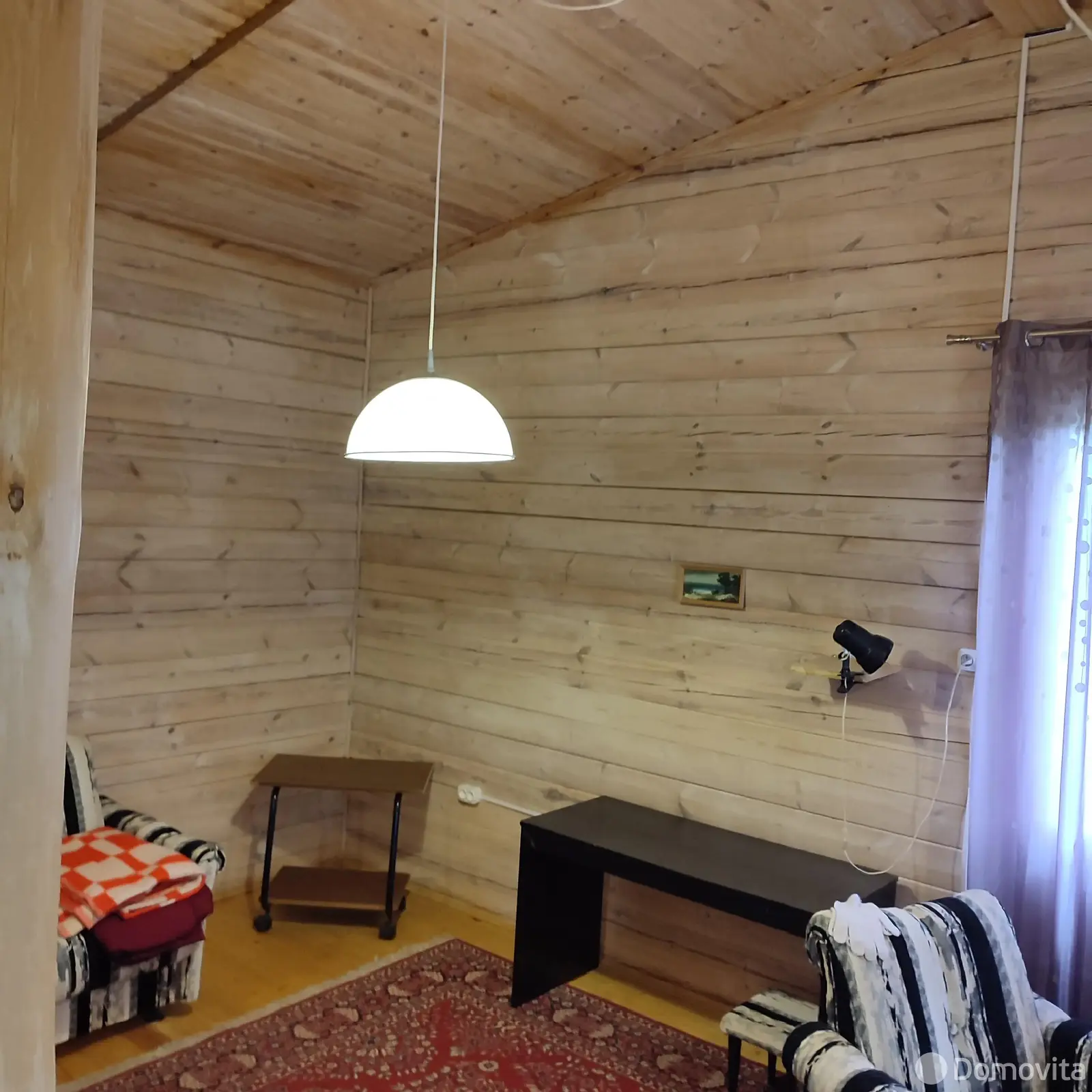 Продажа 2-этажной дачи в Факел Воложинский район Минская область, 30000USD, код 184196 - фото 36