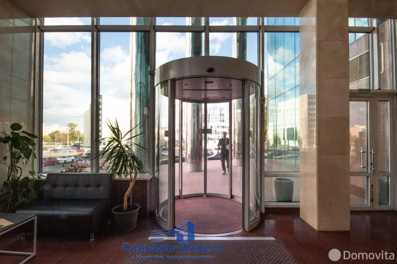 Купить офис на ул. Клары Цеткин, д. 51 в Минске, 226800USD, код 9266 - фото 11