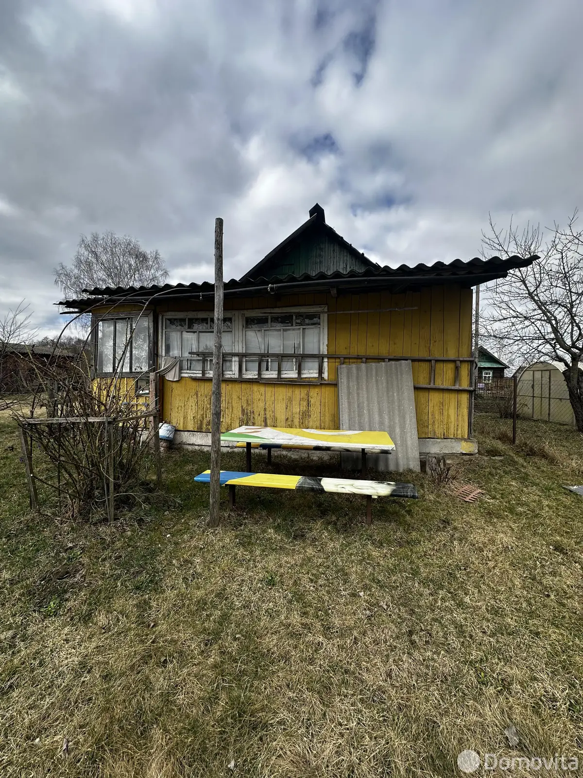дом, Мгле, ул. Набережная, д. 17