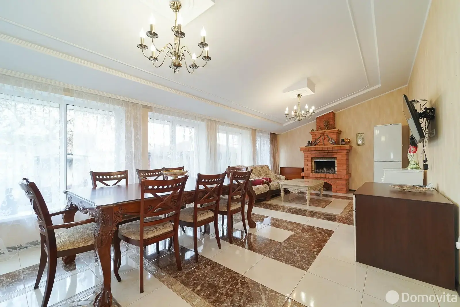 Стоимость продажи дома, Прилепы, ул. Брагинская, д. 1/А