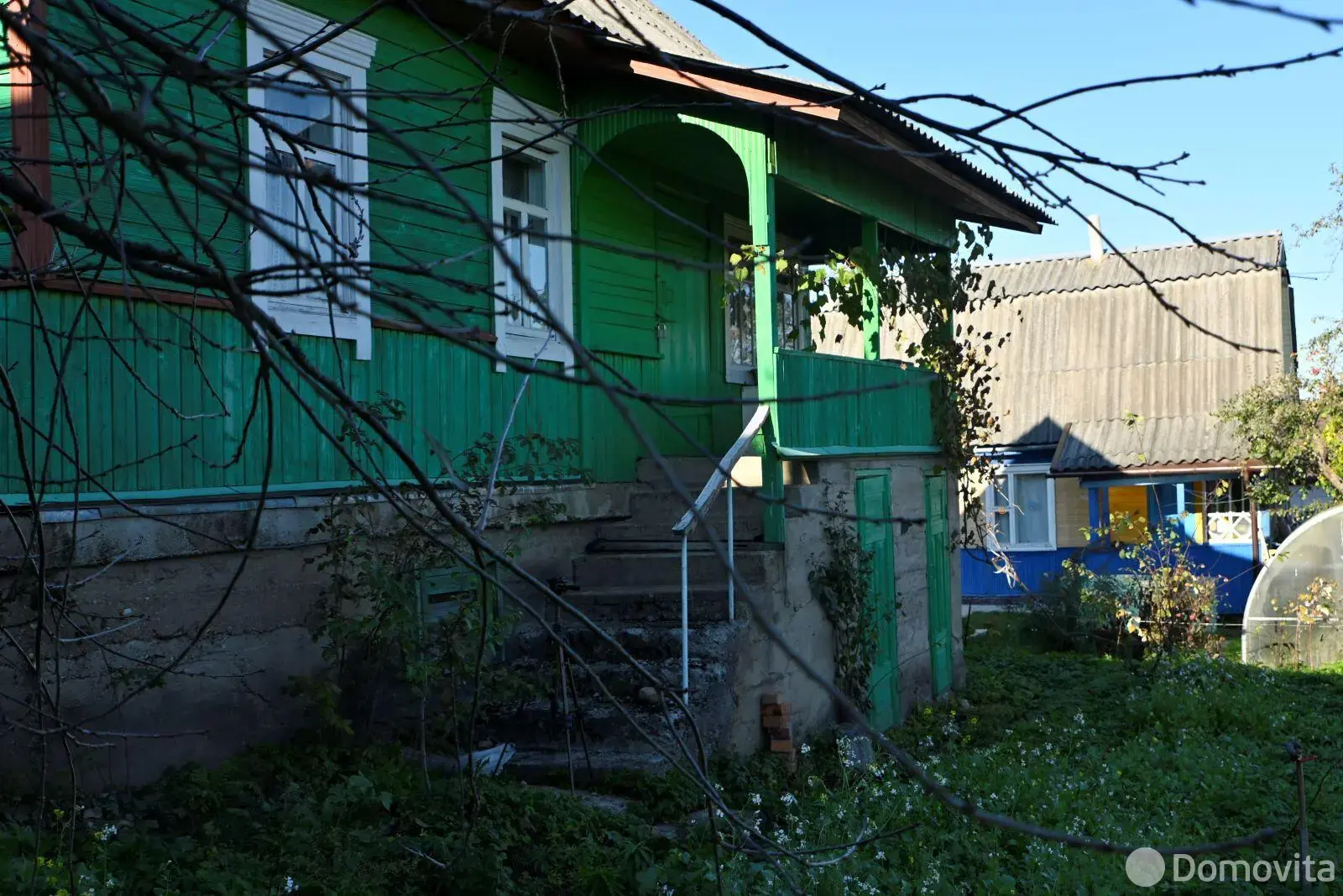 Продажа 2-этажной дачи в ВЗГОРЬЕ Минская область, 13900USD, код 185985 - фото 26