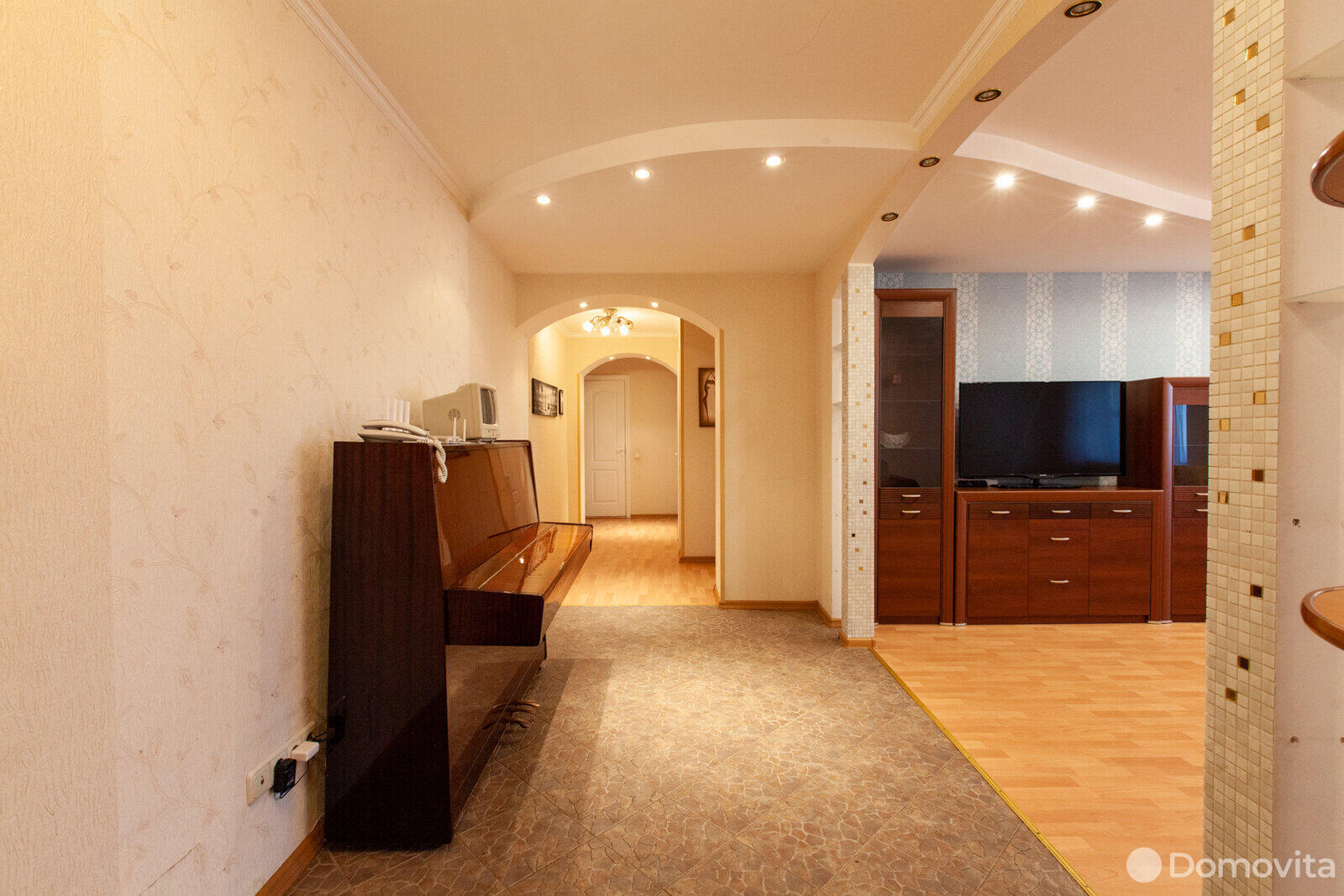 Купить 3-комнатную квартиру в Минске, пр-т Независимости, д. 185, 149000 USD, код: 943439 - фото 3