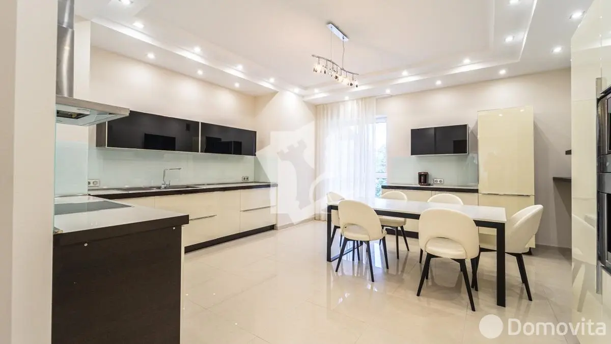 Снять 4-комнатную квартиру в Опытном, ул. Веселая, д. 10А, 1800USD, код 147794 - фото 13