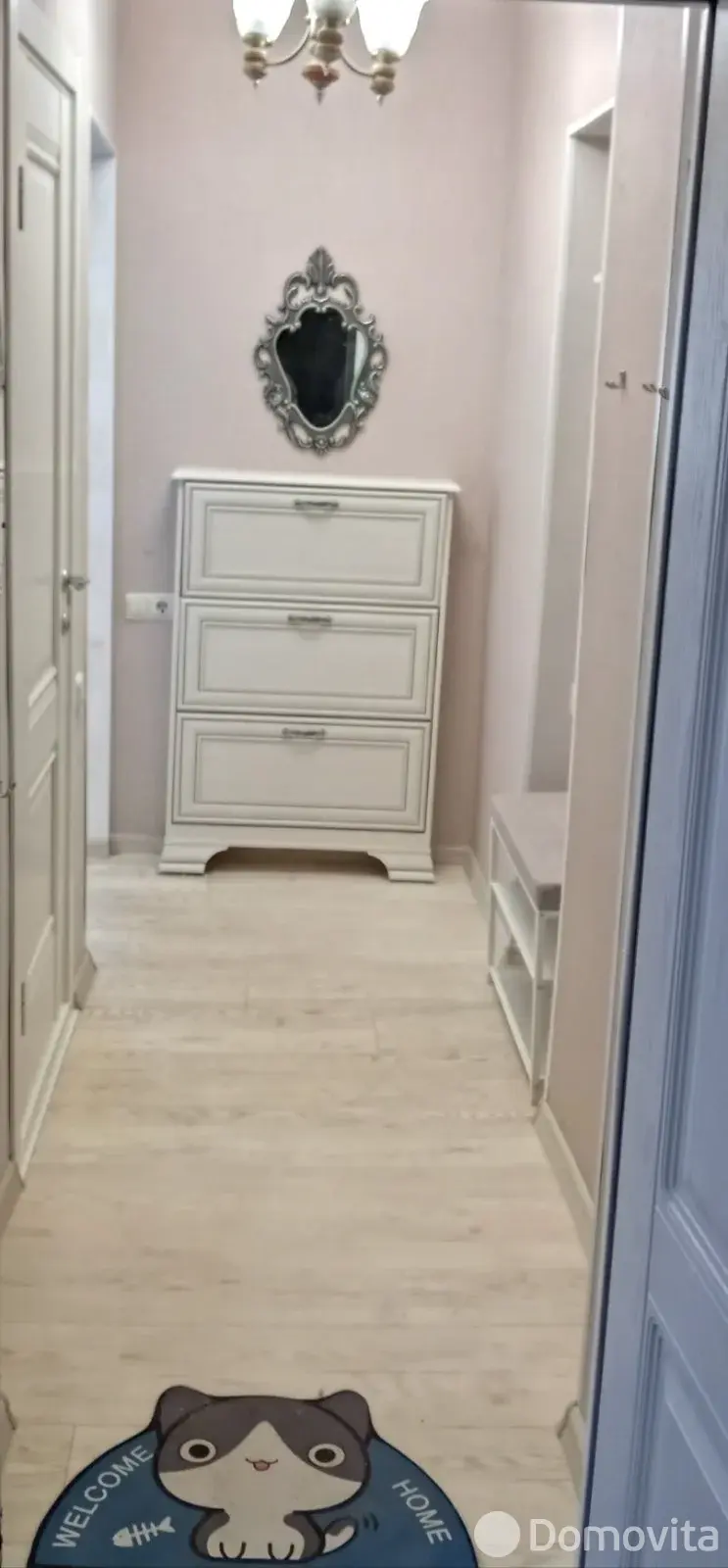 квартира, Минск, ул. Коржа, д. 16 в Московском районе