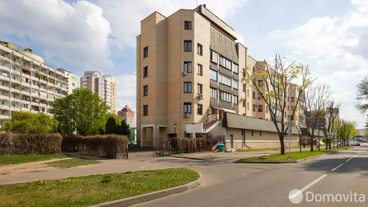 Объект сферы услуг в Минске, ул. Гая, д. 4/1, код 4001 - фото 24