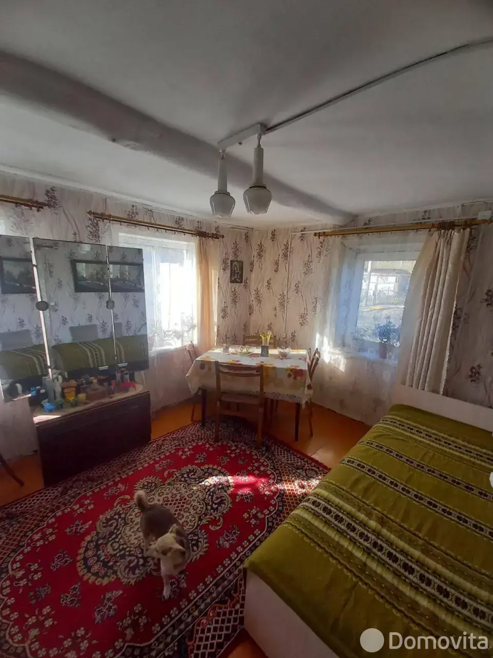 Цена продажи коттеджа, Друя, пер. Браславский, д. 9