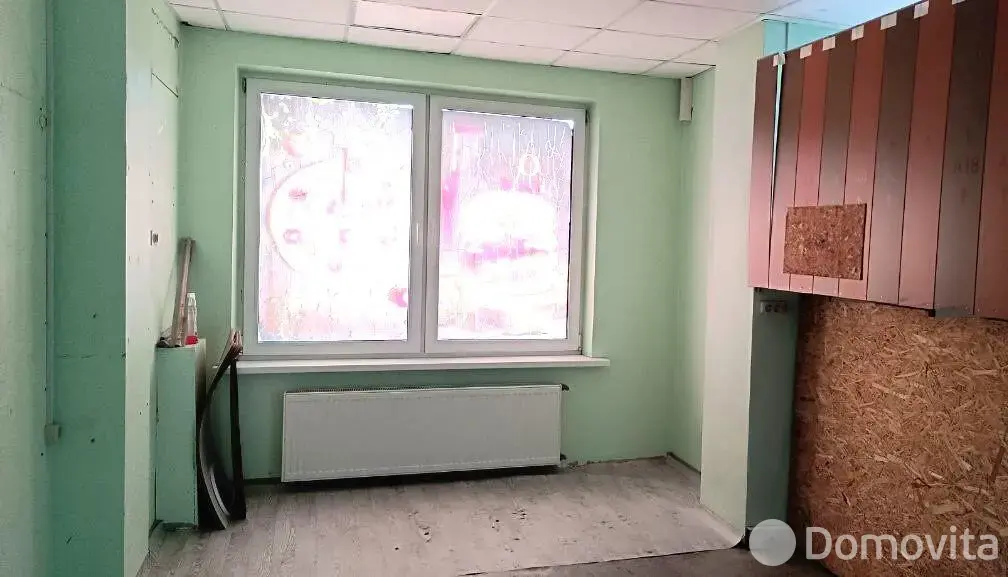 Аренда торговой точки на ул. Маршала Лосика, д. 31 в Минске, 1085BYN, код 968303 - фото 3