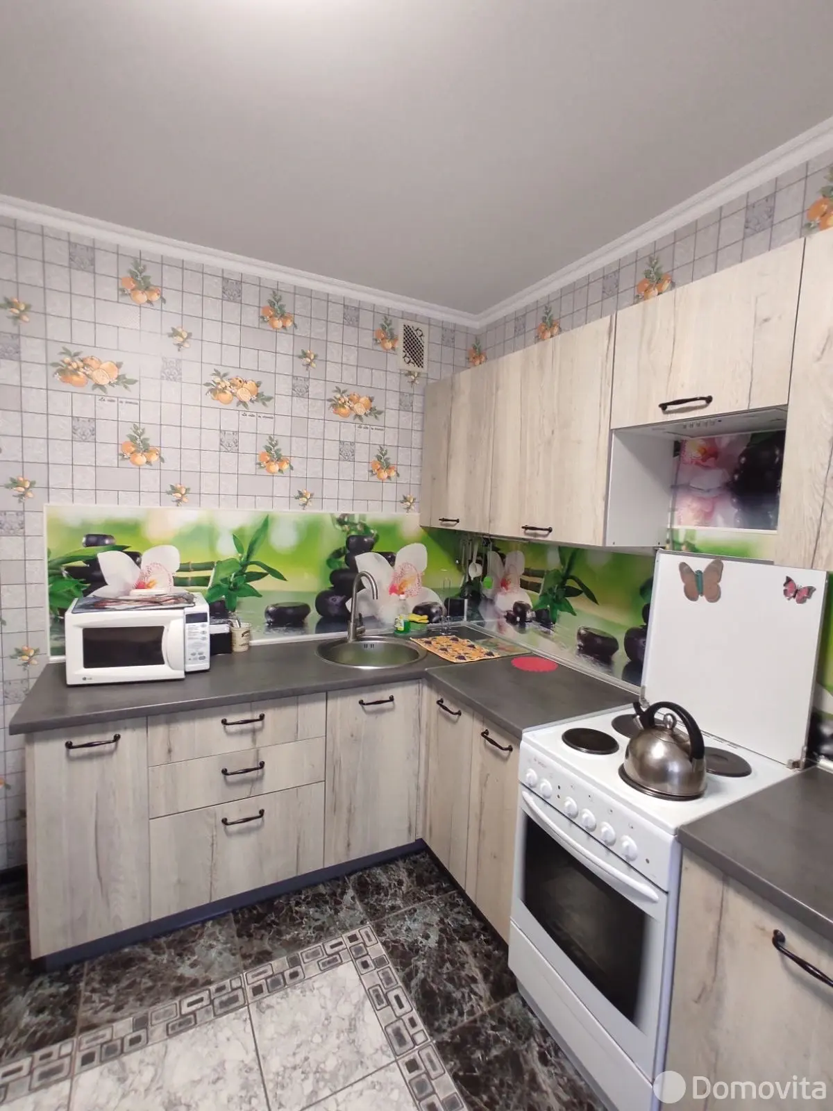 арендовать квартиру, Минск, ул. Матусевича, д. 54