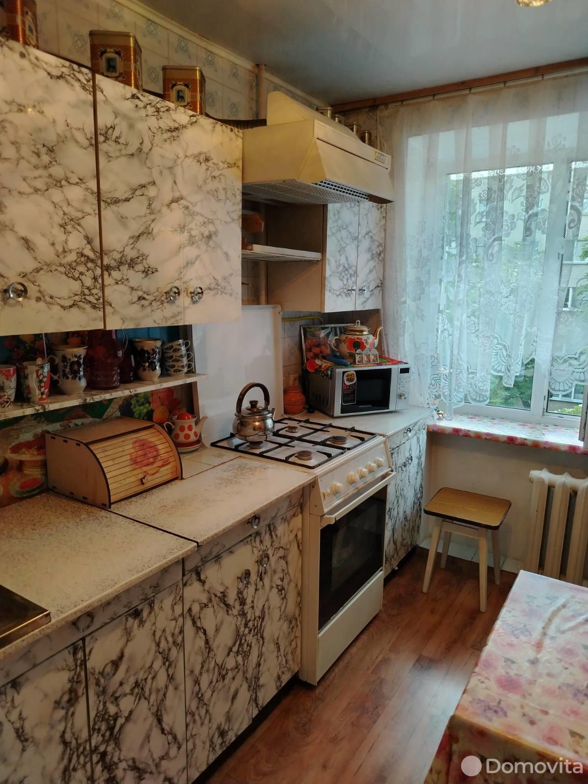 Продажа 3-комнатной квартиры в Гомеле, ул. Разина, д. 7, 42000 USD, код: 1012962 - фото 6