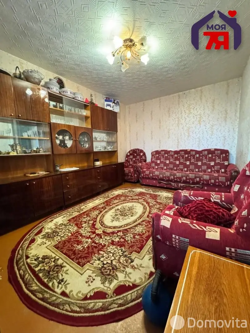 Цена аренды квартиры, Минск, пр-т Рокоссовского, д. 105