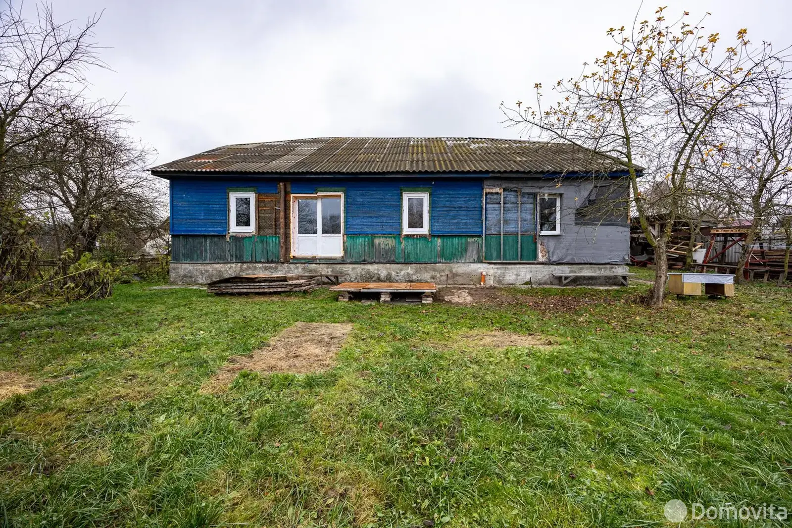 продажа дома, Заславль, ул. Дехновка, д. 51