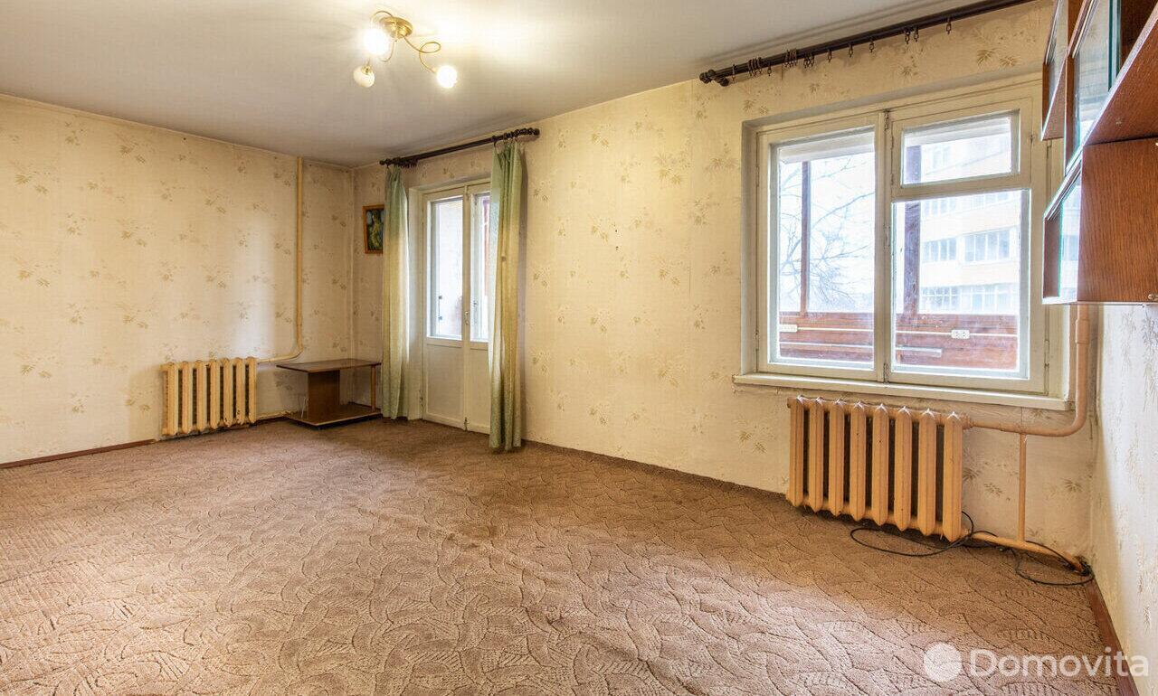 Продажа 2-комнатной квартиры в Минске, ул. Петра Глебки, д. 58, 68000 USD, код: 1030434 - фото 5