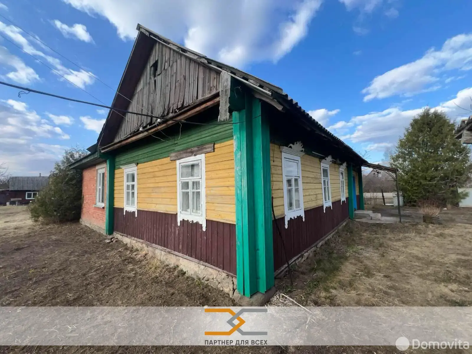 коттедж, Рудня, ул. Центральная 