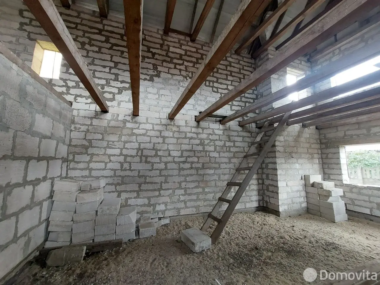 дом, Бобруйск, пер. Кооперативный, д. 38 