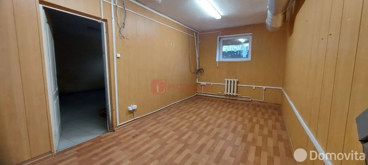 Стоимость аренды склада, Минск, ул. Ивана Шамякина, д. 15