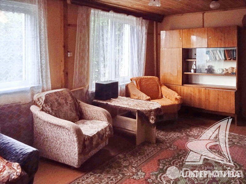 Продать 2-этажный дом в Ковердяках, Брестская область , 21900USD, код 610010 - фото 3