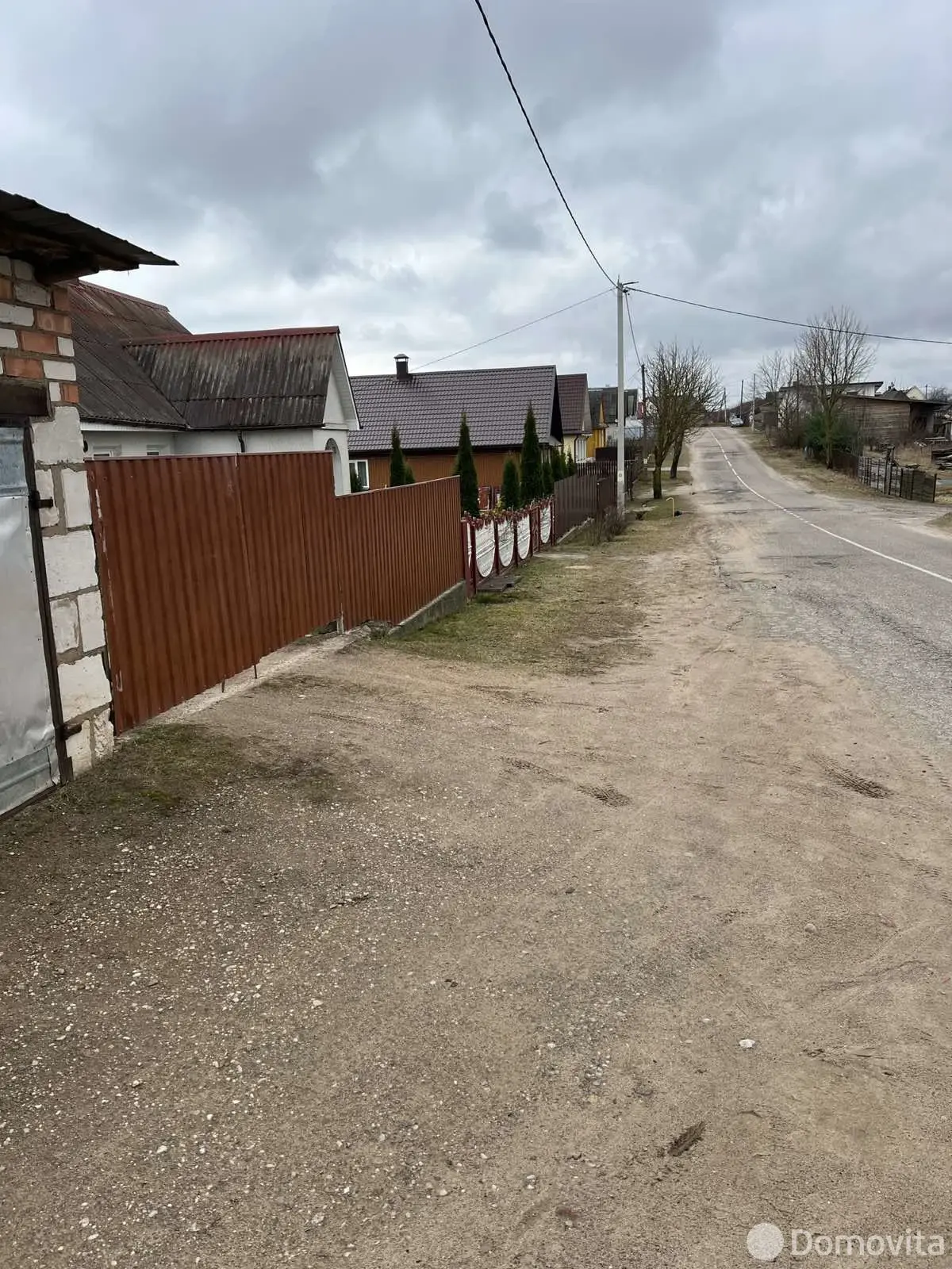 продажа дома, Ивенец, ул. Борисевича