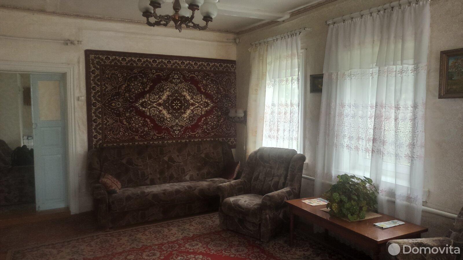 Продажа 1-этажного дома в Орше, Витебская область ул. Юрия Горохова, 19000USD - фото 4