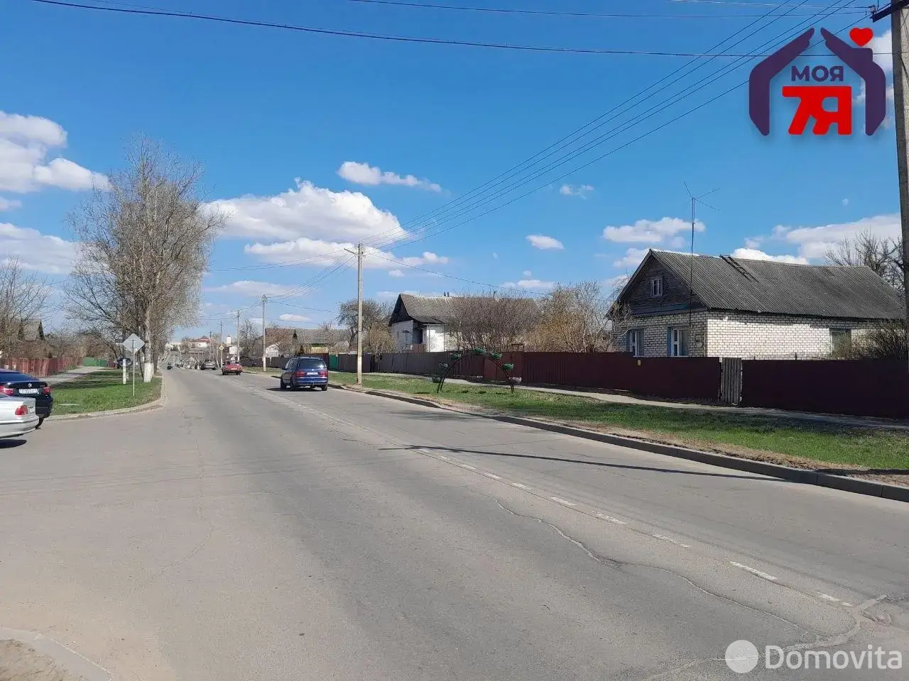 дом, Смолевичи, ул. Советская, д. 52