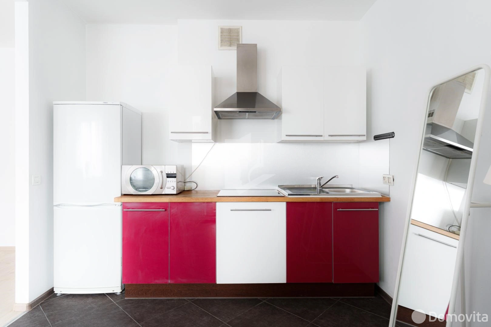 Цена аренды квартиры, Минск, ул. Петра Мстиславца, д. 2