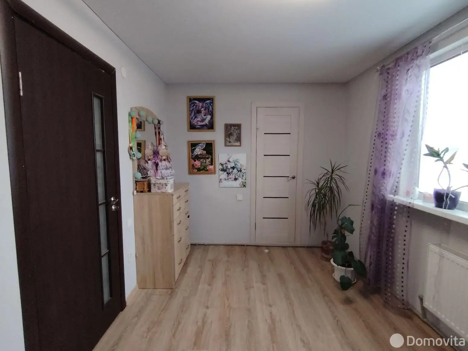 Стоимость продажи коттеджа, Смолевичи, ул. Парковая