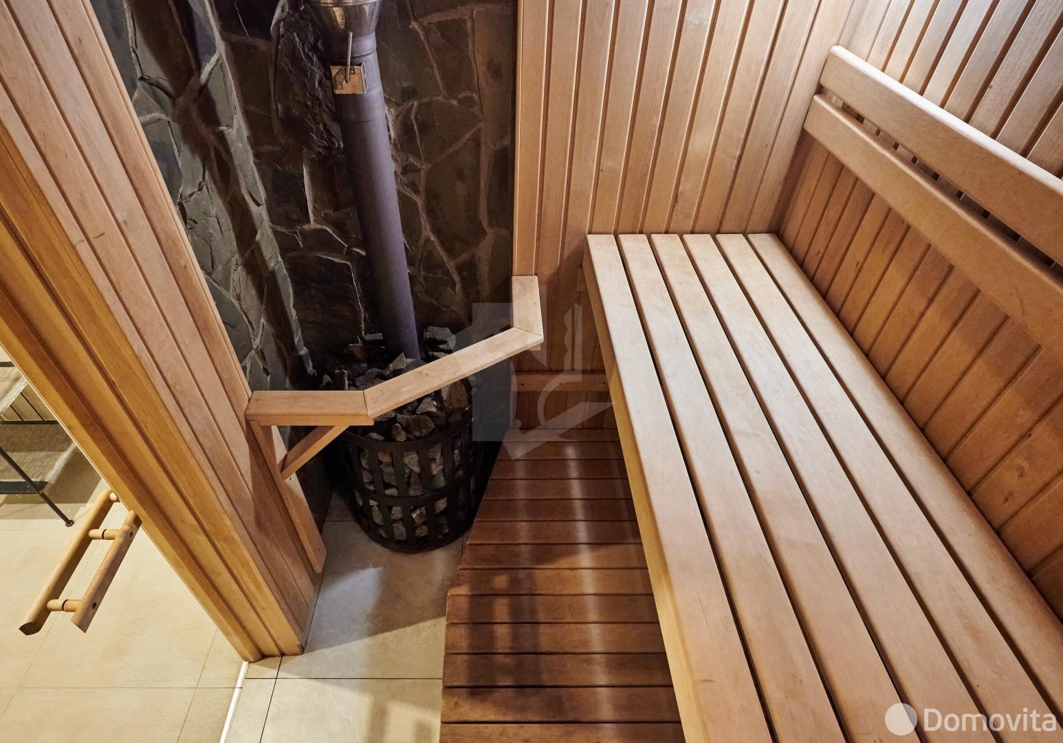 Аренда 1-этажного дома в Колодищах, Минская область, ул. Мирная, 850USD, код 4594 - фото 13