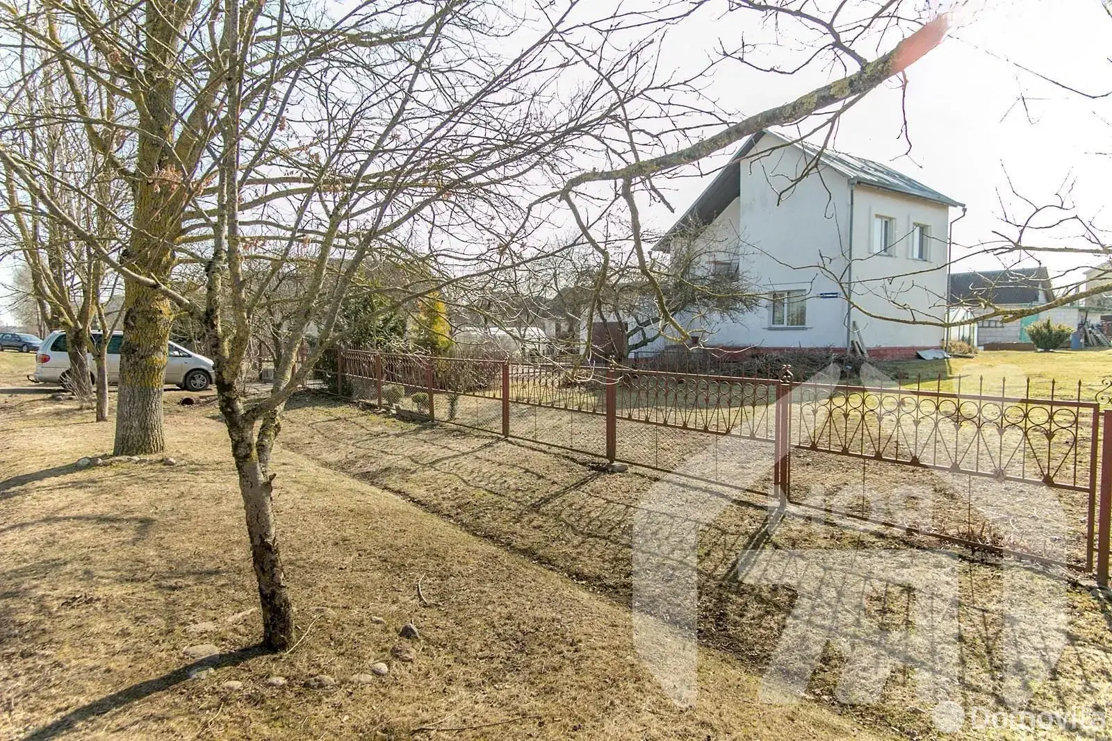 продажа дома, Вытроповщина, ул. Комсомольская