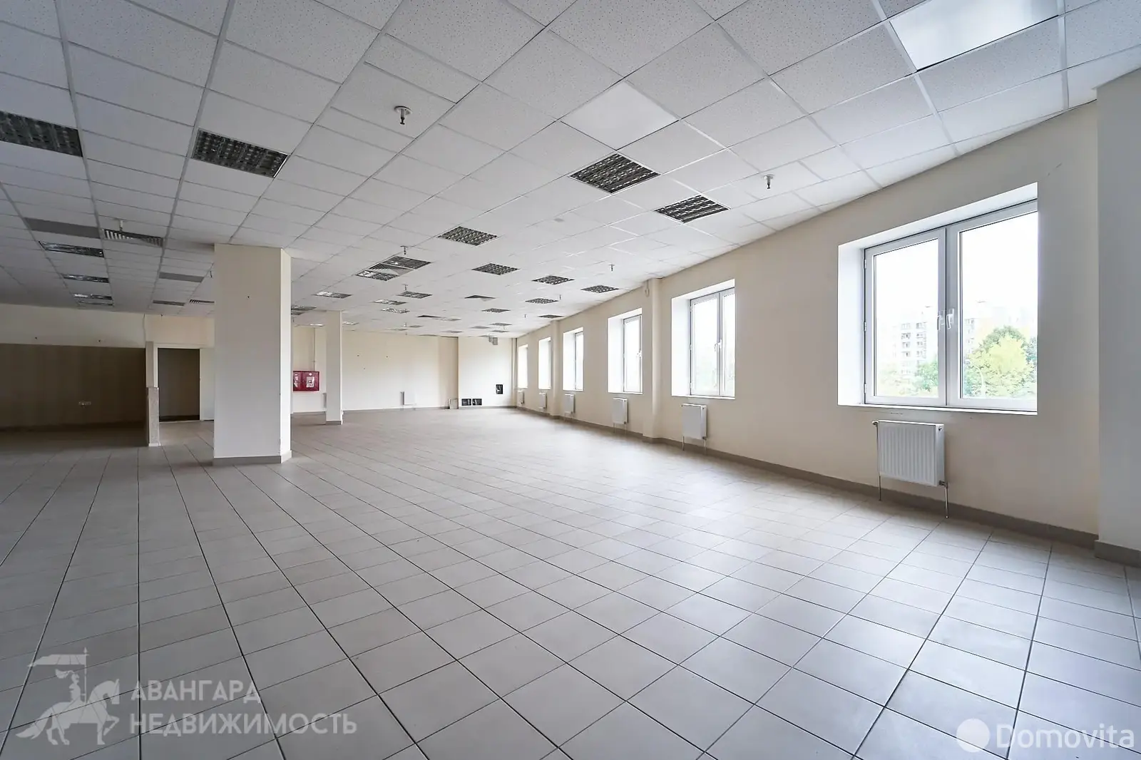 Снять торговое помещение на ул. Алибегова, д. 15 в Минске, 5678EUR, код 967632 - фото 15