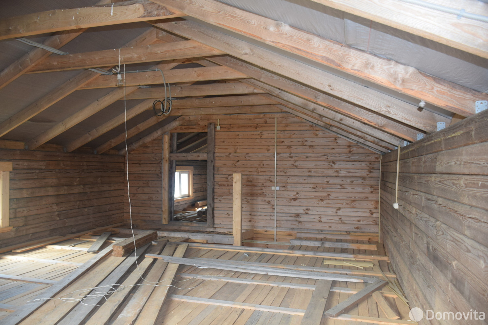 дача, Дубрава на титовке, д. 53 