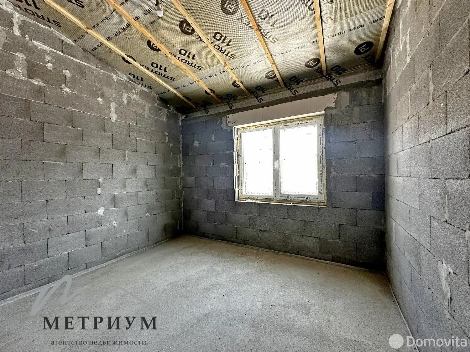 дом, Минск, ул. Курганная, д. 81 на ст. метро Малиновка