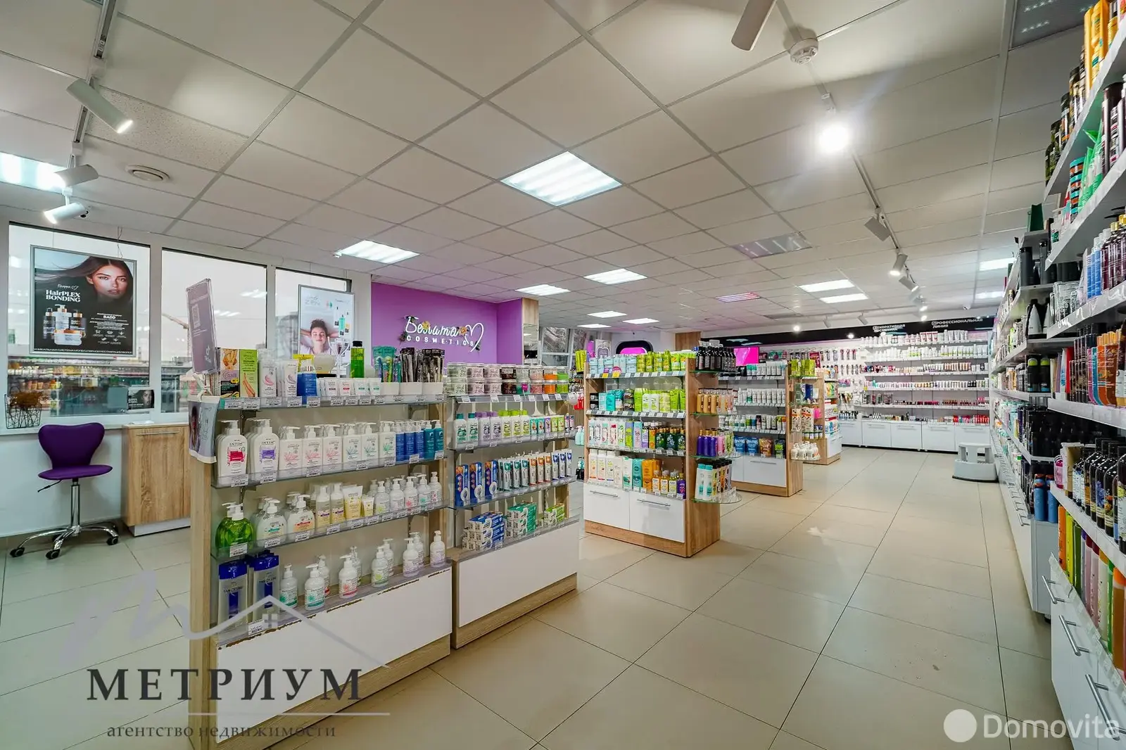 торговый объект, Минск, ул. Бурдейного, д. 13 - лучшее предложение