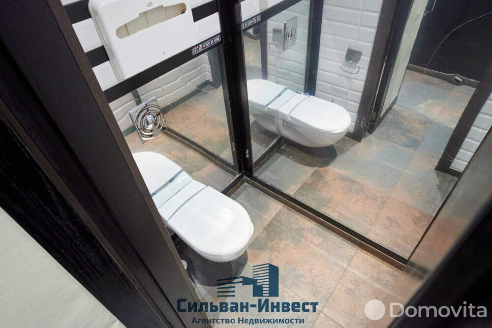 Помещение под сферу услуг в Минске, ул. Кирова, д. 13, код 2422 - фото 17