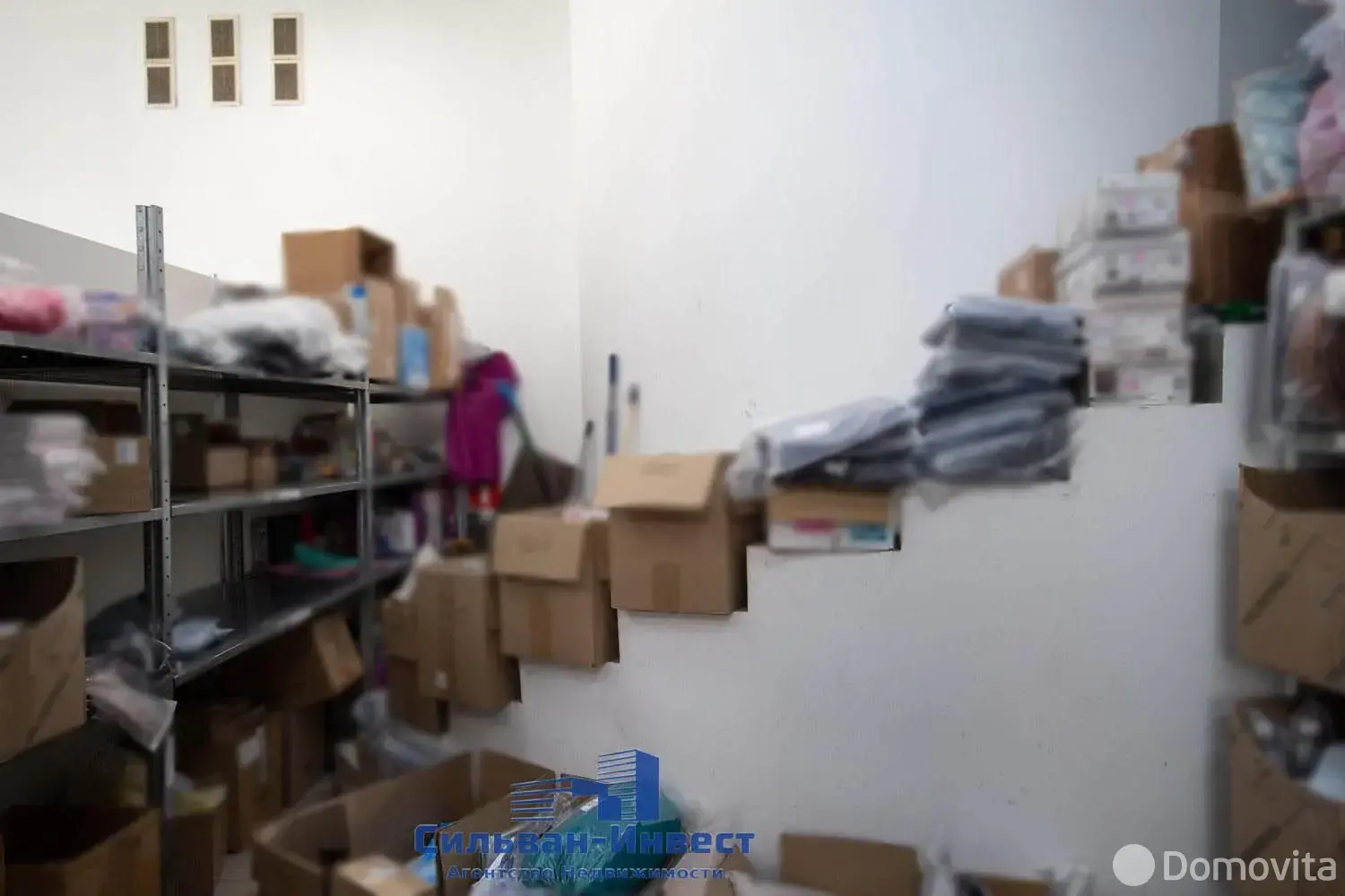 Купить торговую точку на ул. Червякова, д. 5 в Минске, 220000USD, код 997416 - фото 18