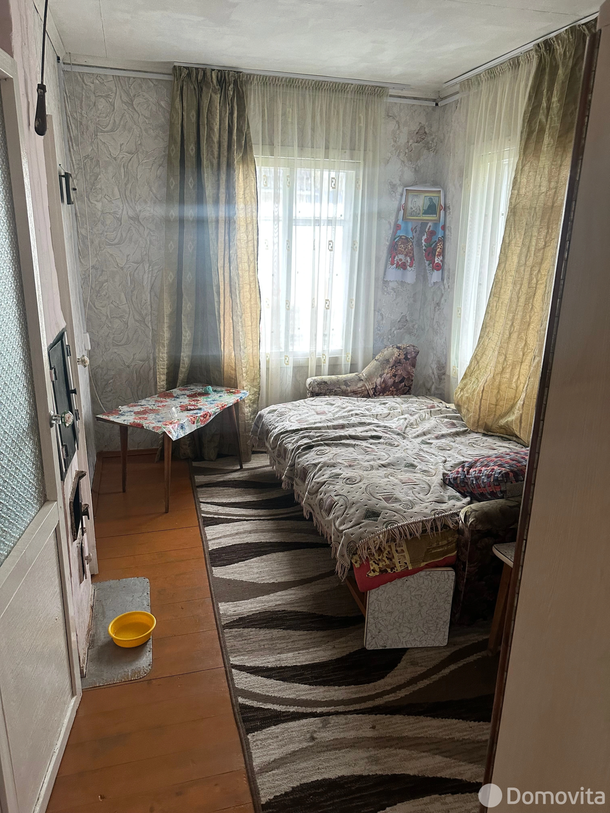 Купить 1-этажную дачу в Малинниках Минская область, 12000USD, код 184457 - фото 23