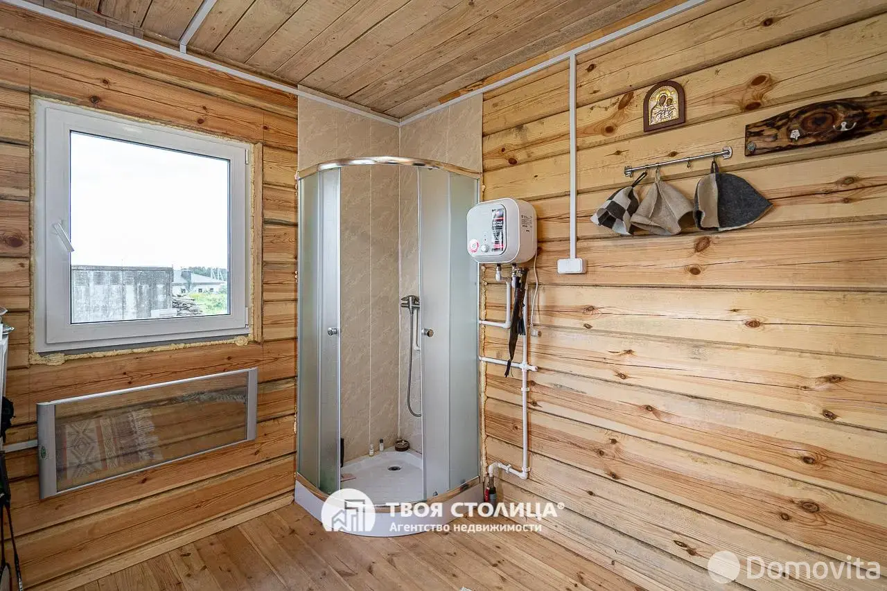 дача, Петришки, 