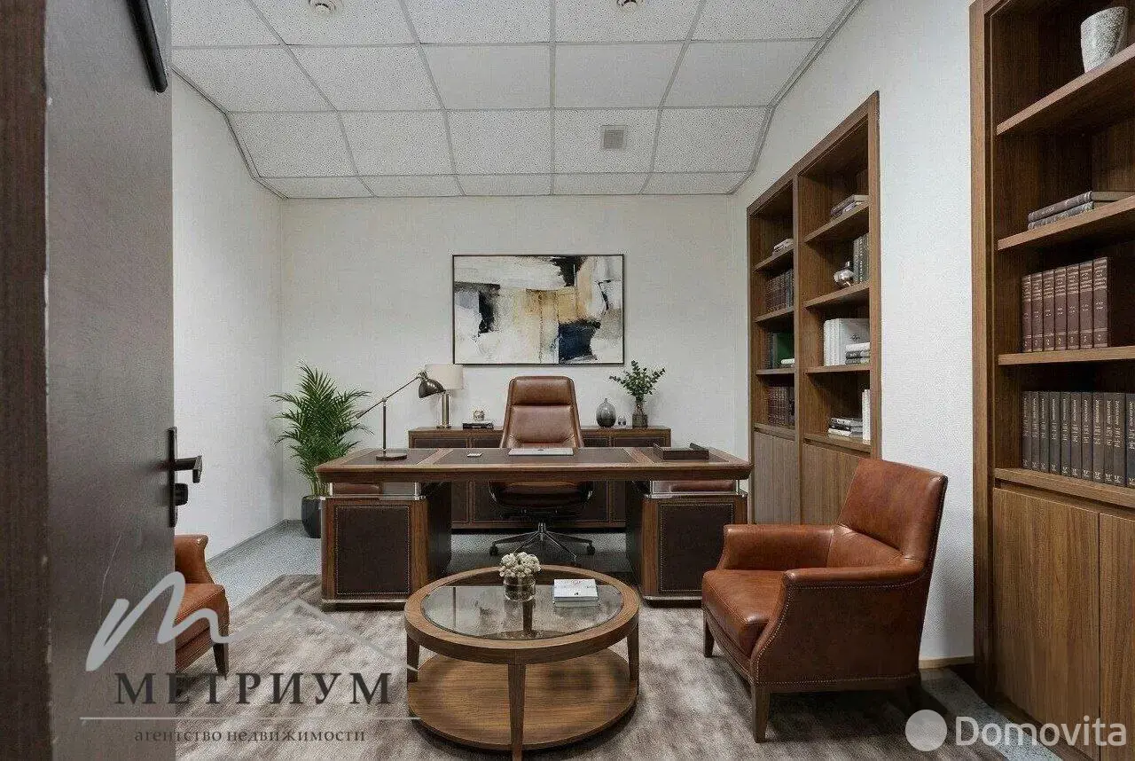 Аренда офиса на ул. Краснозвездная, д. 18/Б в Минске, 486EUR, код 16253 - фото 2