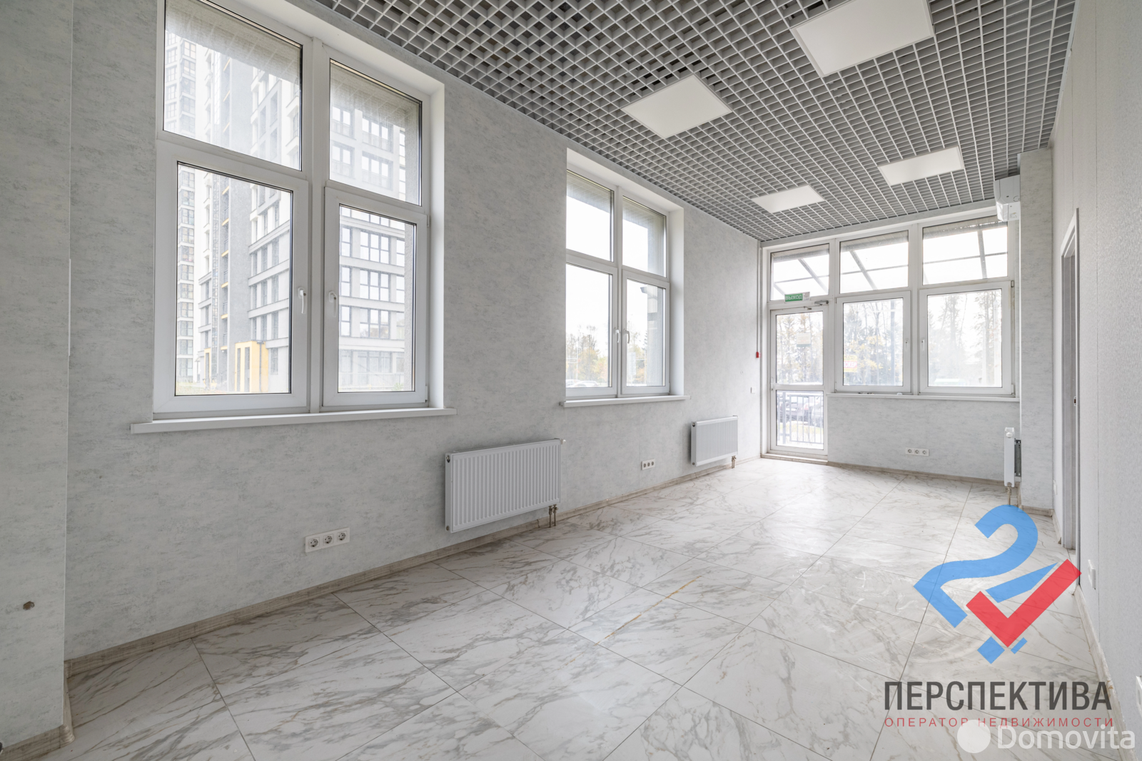Аренда торговой точки на ул. Лейтенанта Кижеватова, д. 3Б в Минске, 2820BYN, код 968546 - фото 3