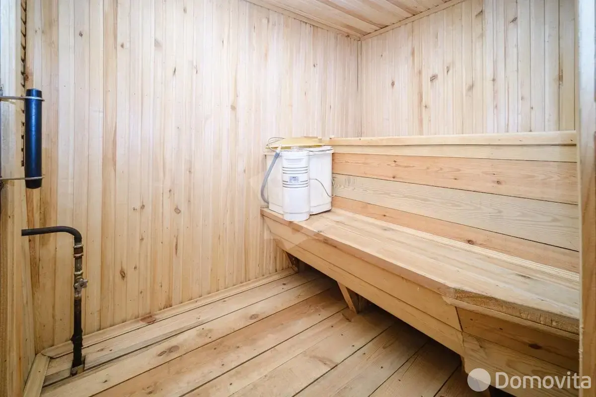 Продажа 2-этажной дачи в Овощевод Минская область, 50000USD, код 184954 - фото 18